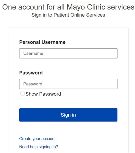 family medical home patient portal login